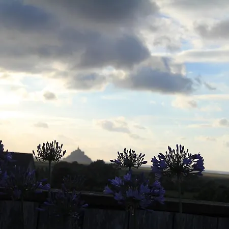 Bed & Breakfast Les Agapanthes