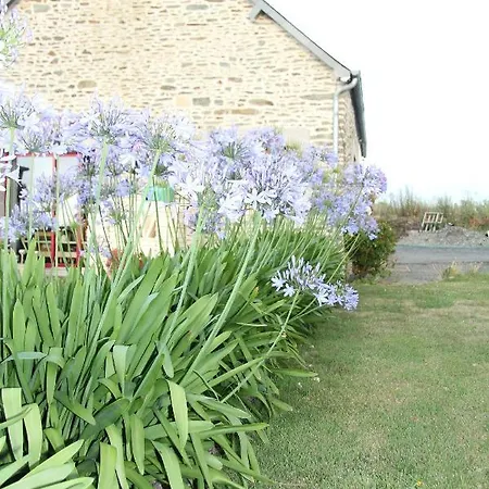 Les Agapanthes 3*