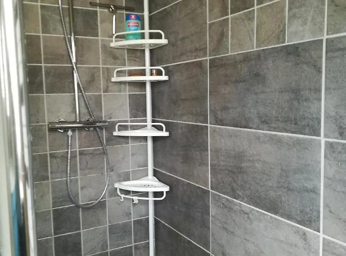 Frühstückspension Les Agapanthes