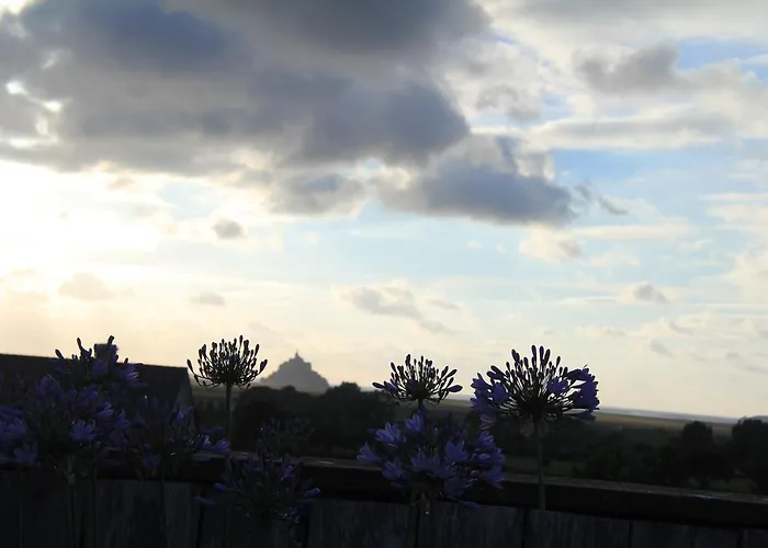 Frühstückspension Les Agapanthes