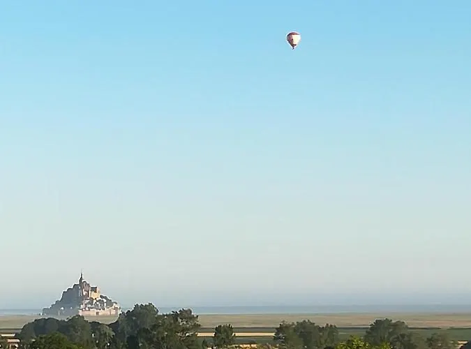 Les Agapanthes Frühstückspension 3*